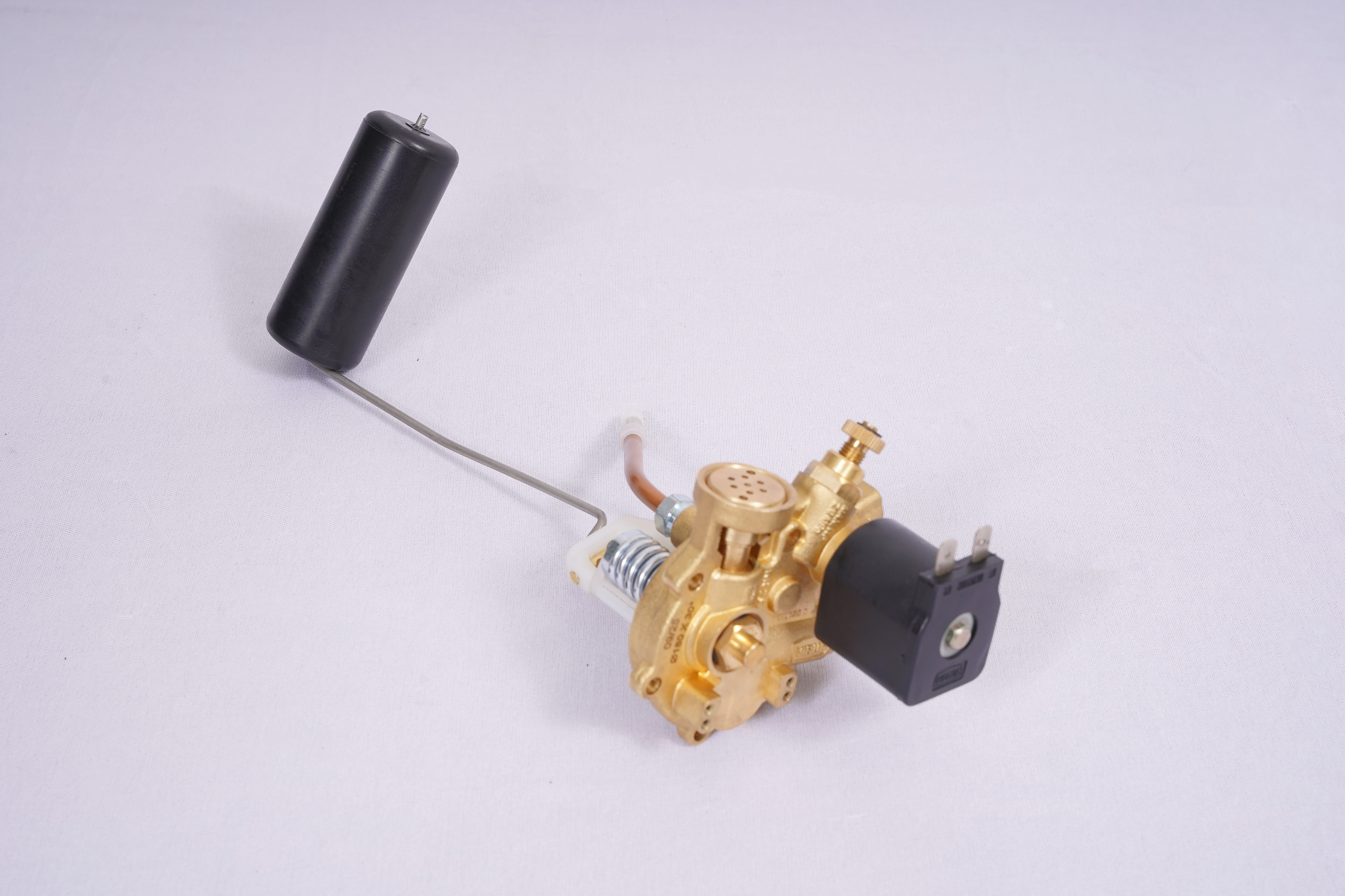 Multifunction Valve